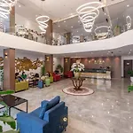 Reyna Hotel Hanoi & Spa