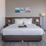Reyna Hotel Hanoi & Spa