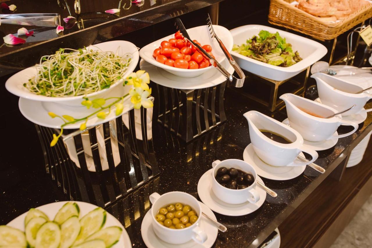 Hotel Reyna &