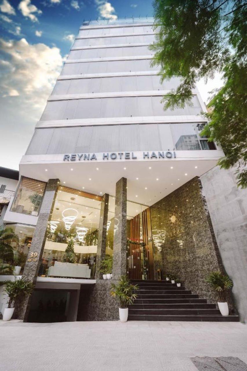Reyna & 4* Hanoi