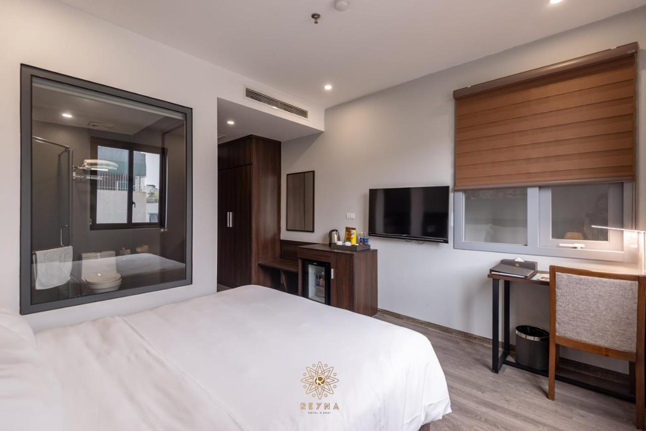 Hotel Reyna & 4*