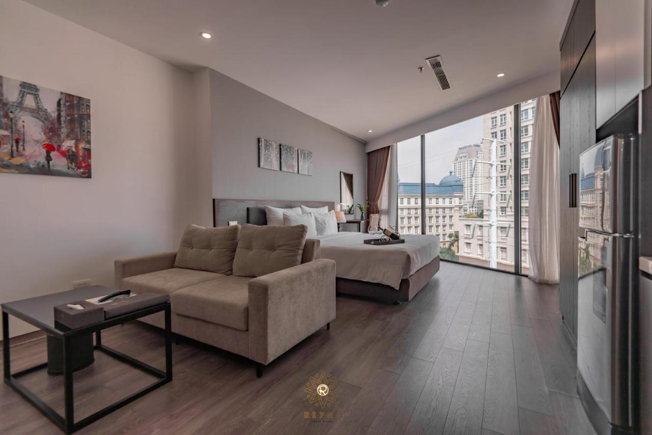 Hotel Reyna & 4*