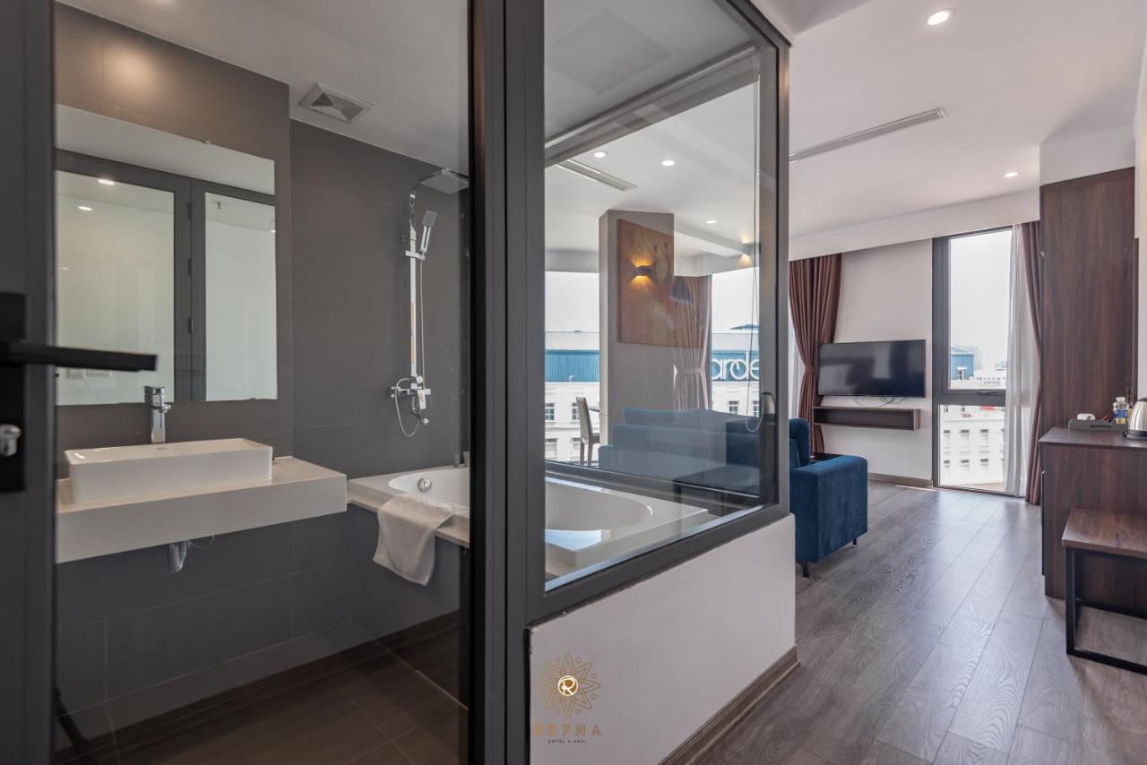 Hotel Reyna &