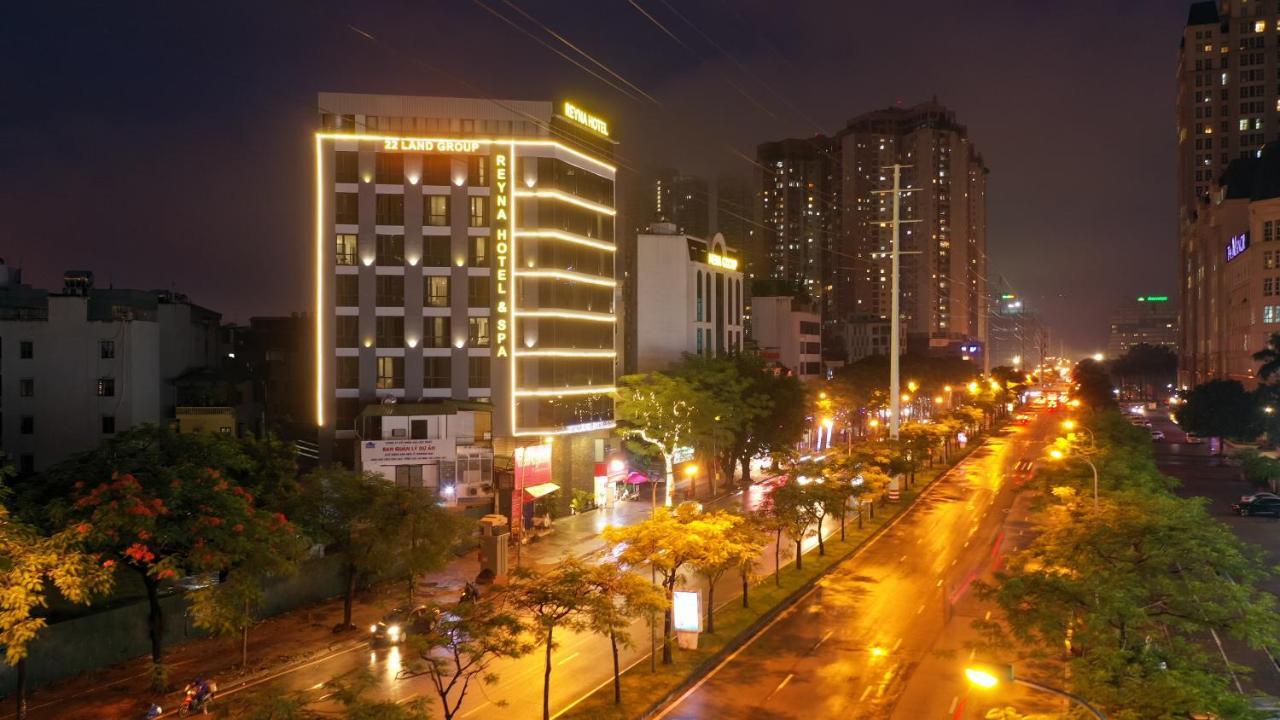 Hotel Reyna &